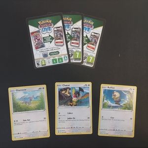 Pokemon Astral Radiance lot #1